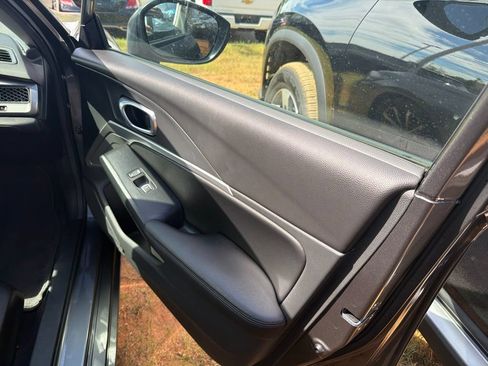 Used 2024 Acura Integra FWD image 4