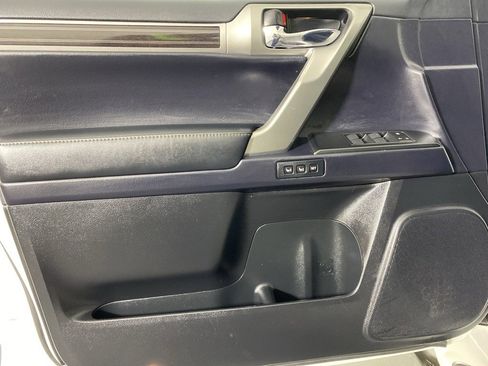 Certified 2023 Lexus GX 460 Premium w/ Premium Package image 24