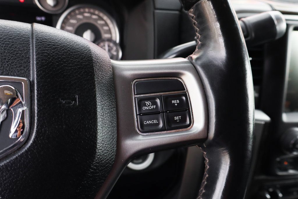 Used 2014 RAM 2500 Limited AWD/4WD image 24
