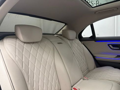 Used 2022 Mercedes-Benz S 580 4MATIC Sedan image 26