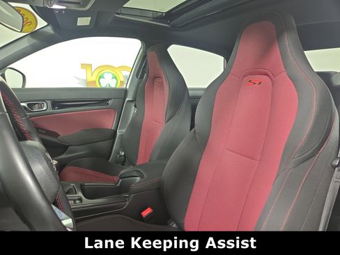 Used 2023 Honda Civic Si image 11