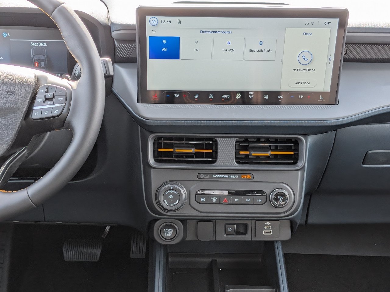 New 2026 Ford Maverick Tremor AWD/4WD image 18