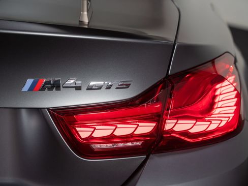 Used 2016 BMW M4 GTS RWD image 24