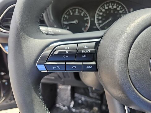 New 2025 MAZDA CX-30 AWD 2.5 S w/ Preferred Package image 16