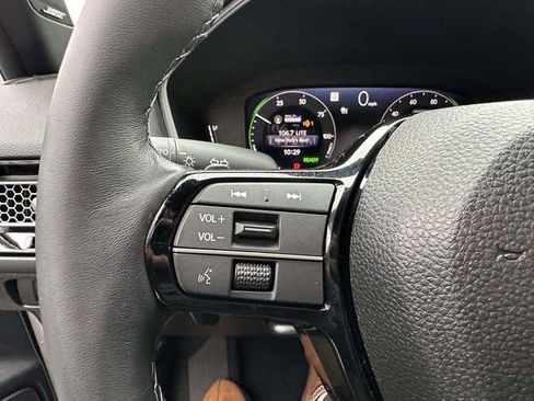 Certified 2025 Honda Civic Sport Touring image 29