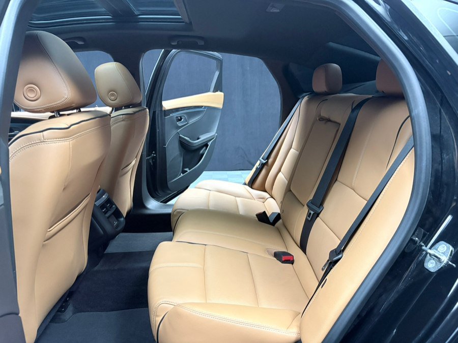 Used 2015 Chevrolet Impala LTZ FWD image 30
