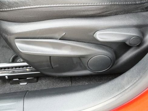 Used 2024 Jeep Compass Trailhawk image 19