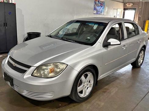 Used 2009 Chevrolet Cobalt LT image 1