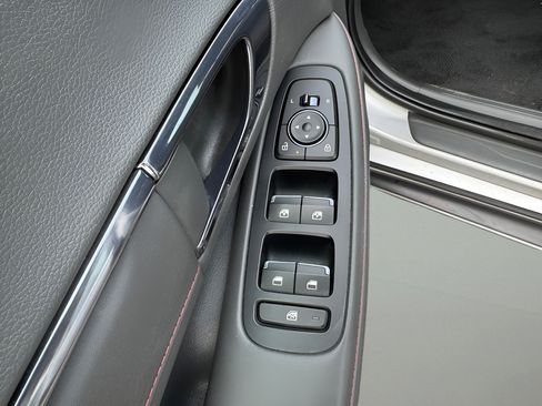 Used 2024 Hyundai Sonata N Line FWD image 13