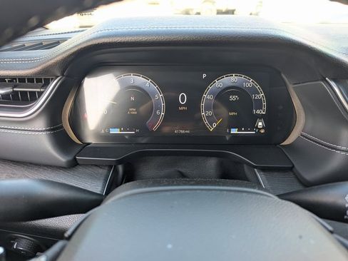 Used 2023 Jeep Grand Cherokee L Limited w/ Trailer Tow Group (B) image 20