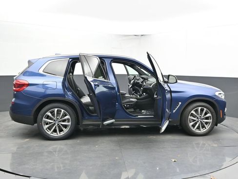 Used 2018 BMW X3 xDrive30i AWD/4WD image 60