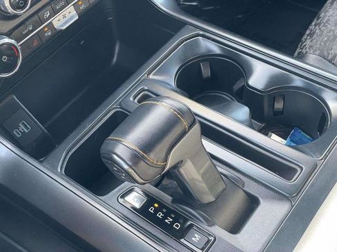 Certified 2023 Ford F150 Tremor w/ Trailer Tow Package image 19