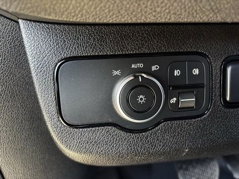 Used 2024 Mercedes-Benz Sprinter 3500 image 15