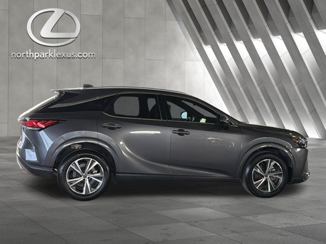 Certified 2025 Lexus RX 350 Premium w/ Accessory Package (Z1) FWD image 4