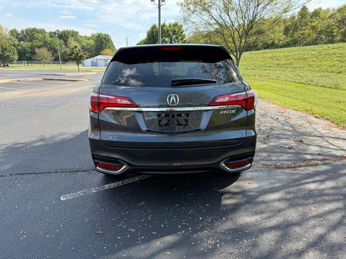 Used 2016 Acura RDX FWD w/ Technology Package image 16