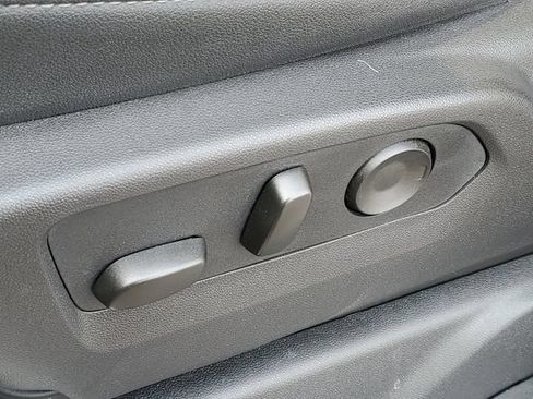 Certified 2026 Chevrolet Silverado 2500 High Country w/ High Country Premium Package AWD/4WD image 7