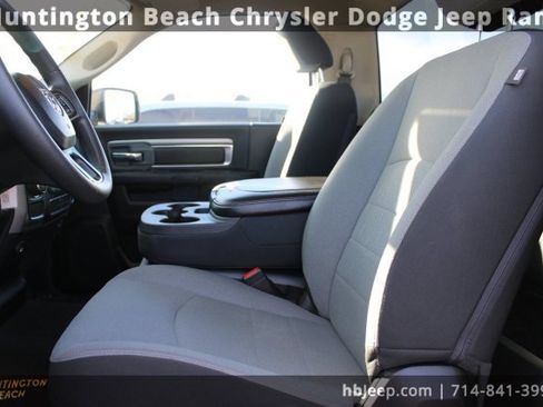 Used 2022 RAM 1500 Tradesman w/ Popular Equipment Group image 31