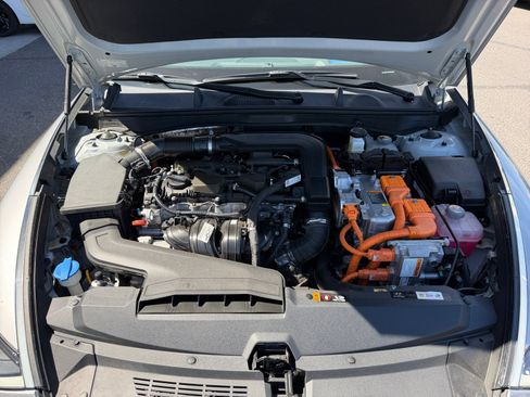 Certified 2023 Hyundai Sonata Limited FWD image 20