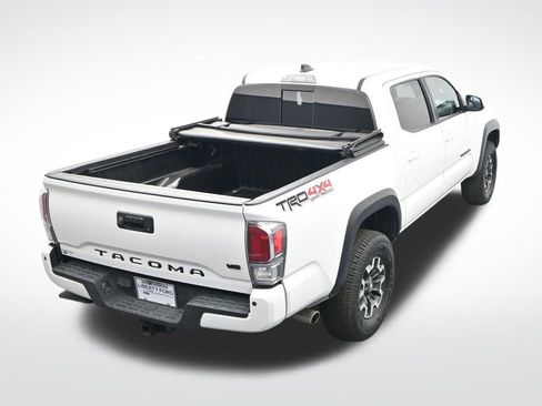 Used 2020 Toyota Tacoma TRD Off-Road image 28
