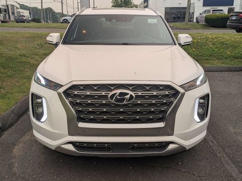 Used 2020 Hyundai Palisade Limited AWD/4WD image 6