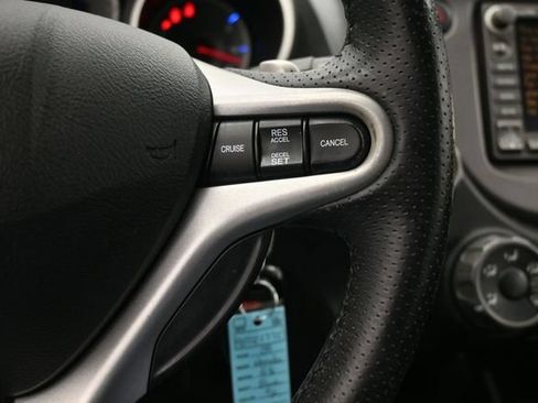 Used 2009 Honda Fit Sport image 22