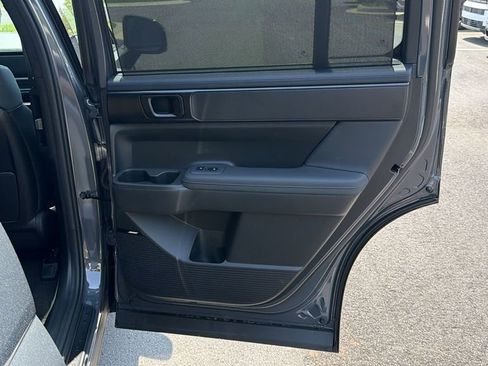 New 2026 Hyundai Santa Fe Calligraphy image 20