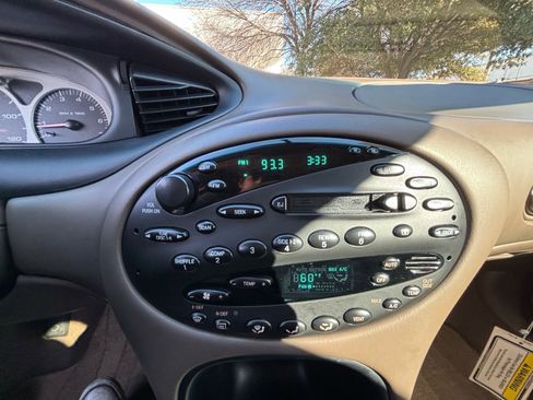 Used 1999 Mercury Sable LS image 25