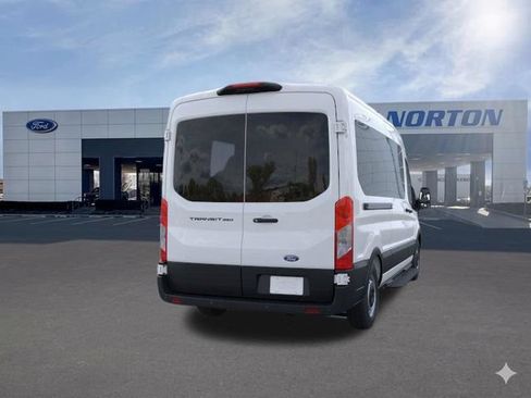 New 2026 Ford Transit 350 XL RWD image 10