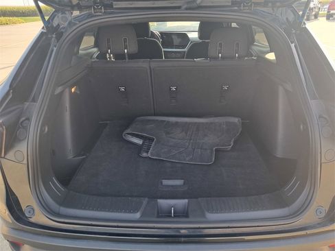 Certified 2024 Chevrolet Trax RS image 13