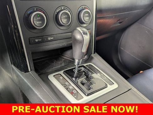 Used 2008 MAZDA CX-9 Sport image 21