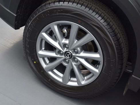 Certified 2023 MAZDA CX-5 AWD 2.5 S w/ Select Package image 29