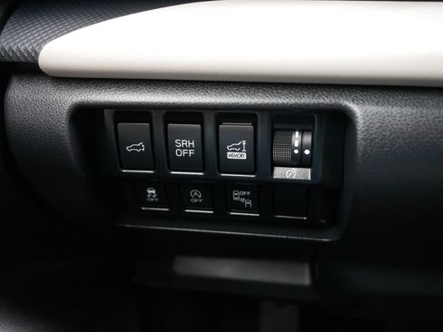 Certified 2023 Subaru Forester Limited AWD/4WD image 26