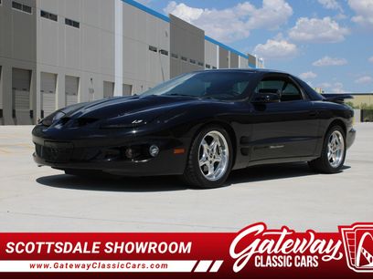 Used 1999 Pontiac Firebird Formula