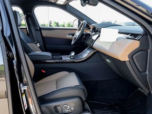 New 2026 Land Rover Range Rover Velar Autobiography AWD/4WD image 39