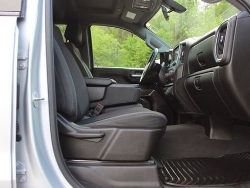 Used 2019 Chevrolet Silverado 1500 RST w/ All-Star Edition AWD/4WD image 17