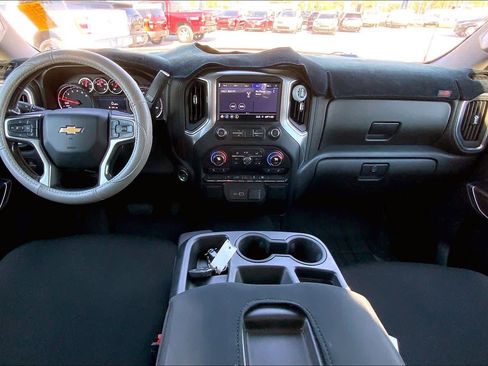 Used 2019 Chevrolet Silverado 1500 LT w/ All-Star Edition image 15