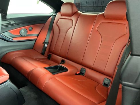 Used 2020 BMW M4 Base w/ M Driver's Package image 16