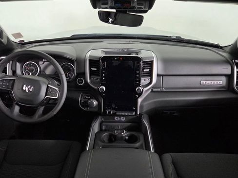 New 2026 RAM 1500 Big Horn image 35