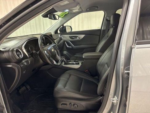 Used 2024 Chevrolet Blazer LT w/ Midnight/Sport Edition FWD image 13