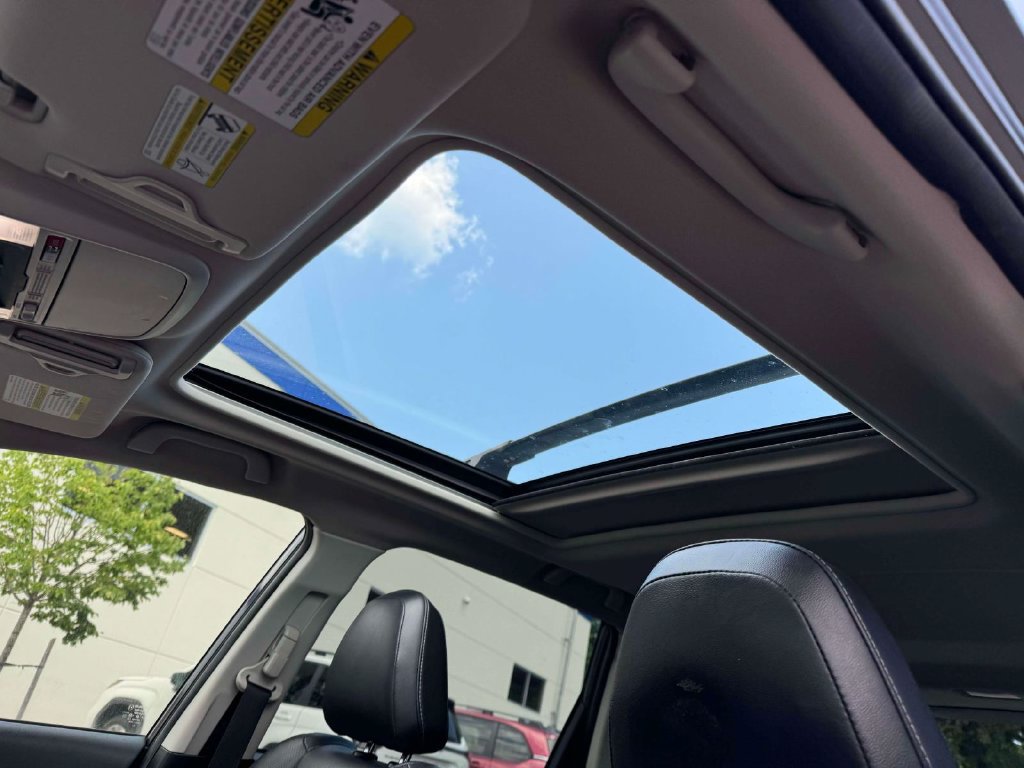 Used 2020 Subaru Forester Limited AWD/4WD image 21