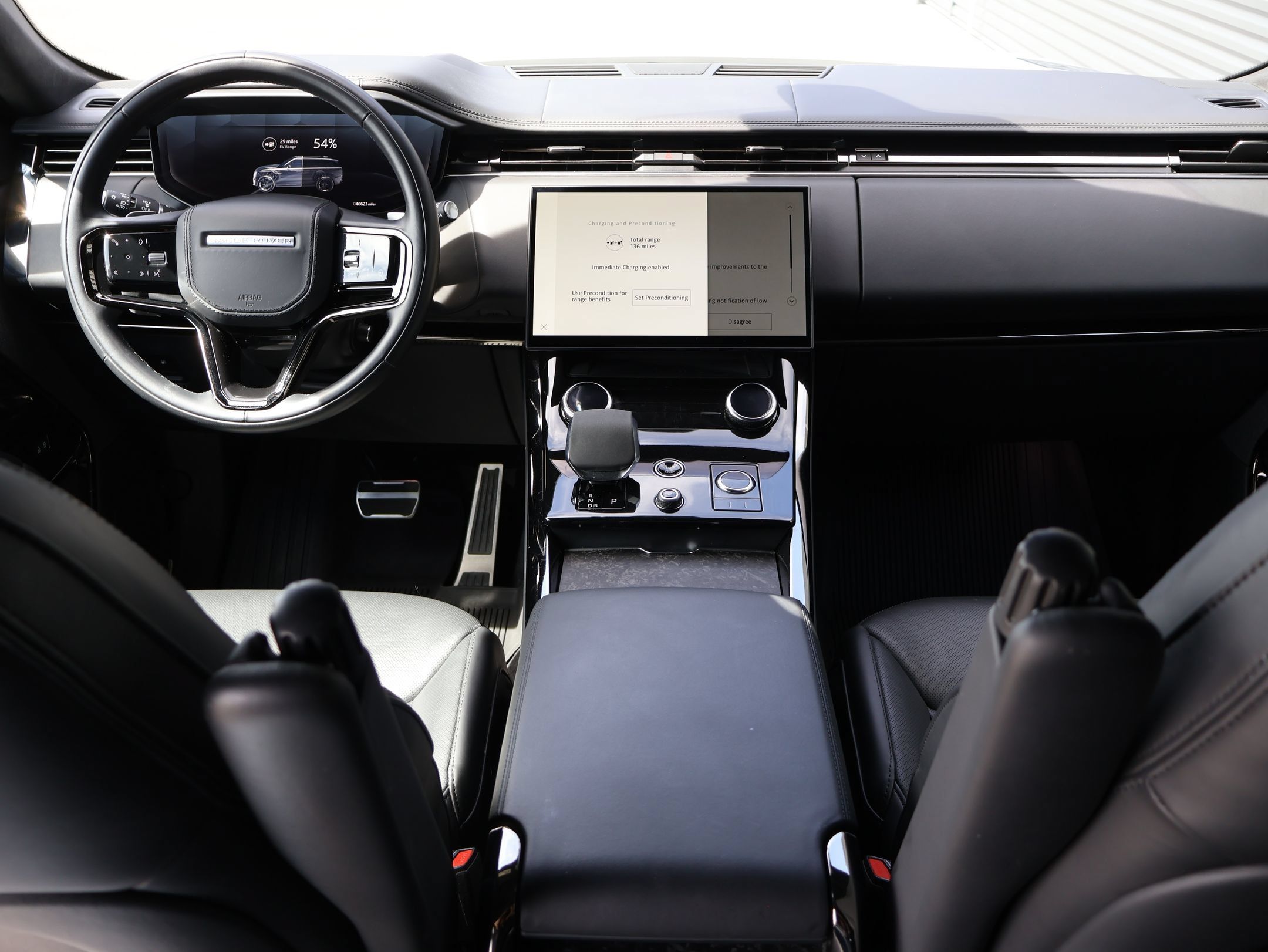 Used 2023 Land Rover Range Rover Sport Autobiography AWD/4WD image 28