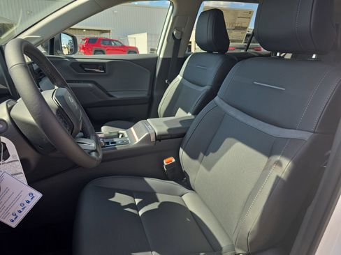 New 2026 Toyota RAV4 Limited AWD/4WD image 11