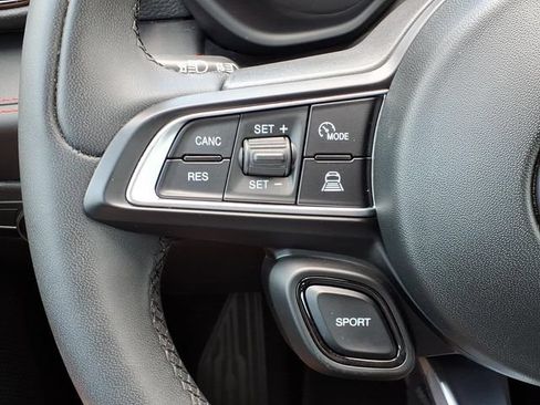 Used 2023 Dodge Hornet GT w/ GT Blacktop Package AWD/4WD image 23