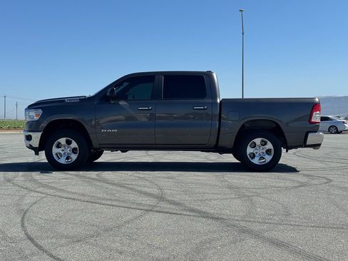 Used 2019 RAM 1500 Big Horn image 4