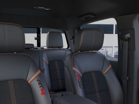 New 2026 GMC Canyon AT4 image 25