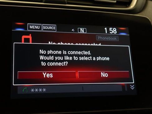 Used 2020 Honda CR-V EX image 21