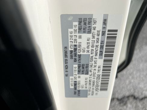 Used 2023 MAZDA CX-5 AWD 2.5 S w/ Premium Plus Pkg image 28