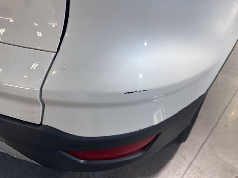 Used 2015 Ford Escape Titanium image 13