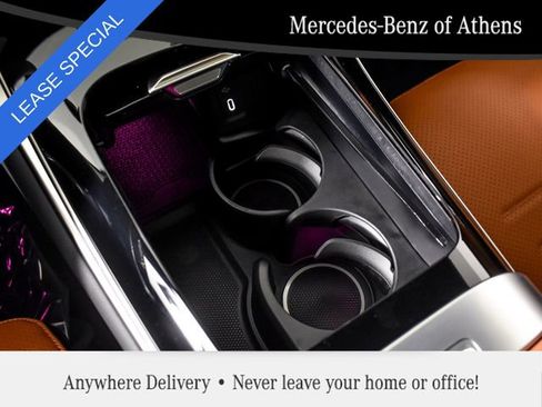 New 2026 Mercedes-Benz GLC 300 image 25