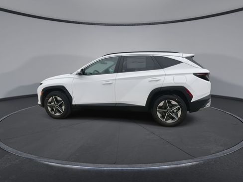New 2026 Hyundai Tucson SEL image 5